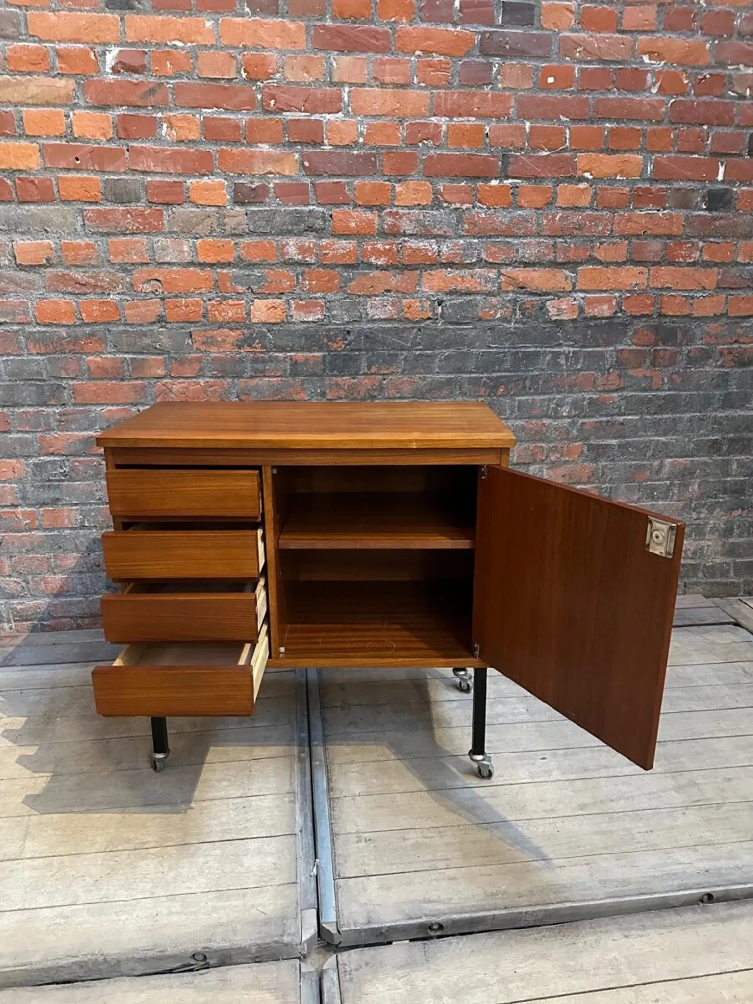 1960s accent furniture