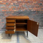1960s accent furniture