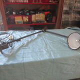 Kaiser industrial lamp