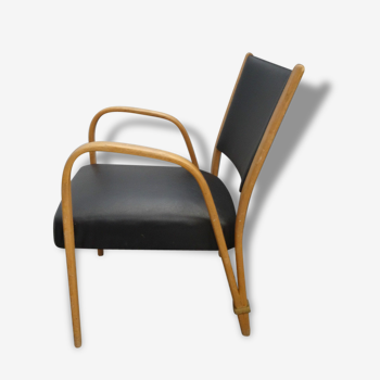 Fauteuil années 50