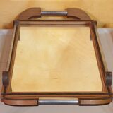 Mirror tray