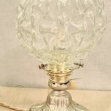 Baroque lamp