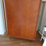 Vintage cabinet