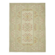 Turkish Vintage Anatolian Rug 196 cm x 270 cm