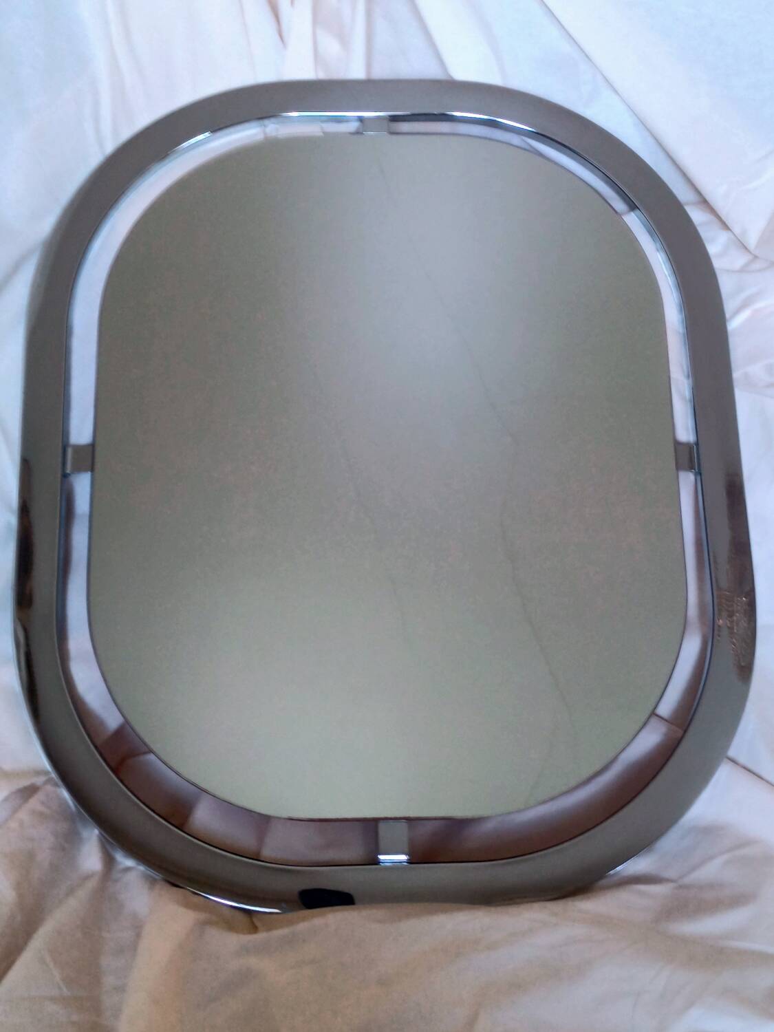 Bauhaus mirror, late 1960s