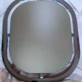 Bauhaus mirror, late 1960s