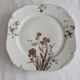 Limoges antique porcelain table service 45 pieces