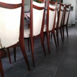 Vintage chairs