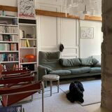 Ingo maurer zettel’z 6 chandelier