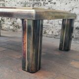 Vintage coffee table "Fedam"