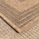 Tapis naturel 230x160cm