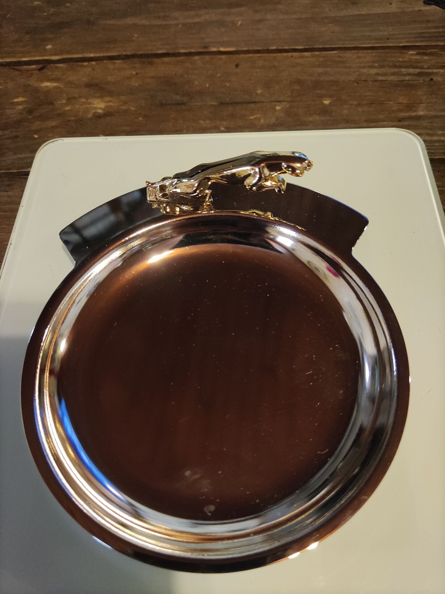 Ashtray collection