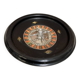 Casino roulette 20s/30s