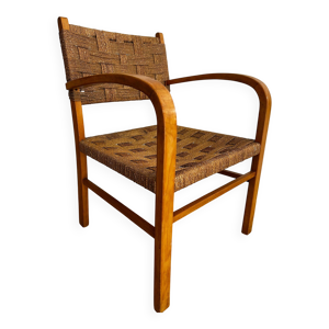Fauteuil Bauhaus dans