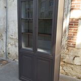old shop window