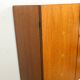 Rare armoire à cocktails/boissons vintage du milieu du siècle par AB Forenade Mobelfabrik