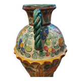 Vase jar jug Monaco Cerart