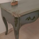 Large GRANGE hunting console