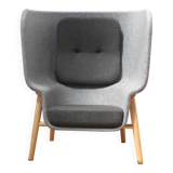Pod Chair, Devorm