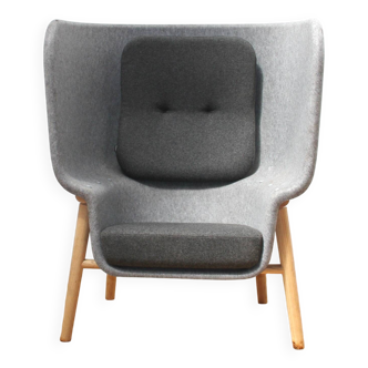 Fauteuil Pod Chair, Devorm