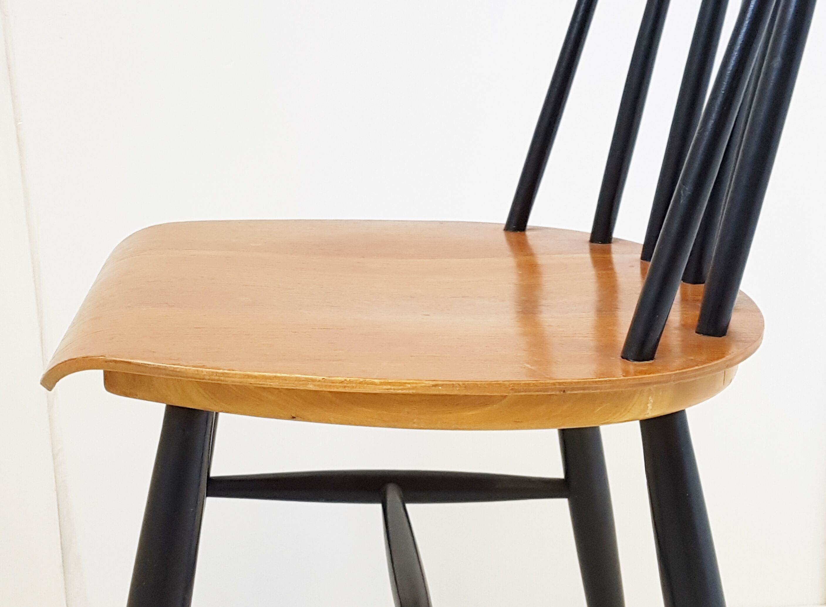 Chaise Fanett de Ilmari Tapiovaara 1960