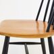 Chaise Fanett de Ilmari Tapiovaara 1960