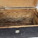 Storage trunk