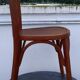 Bistro chair " gignez dijon " 50