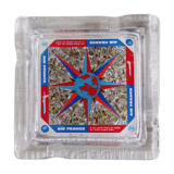Ashtray Air France