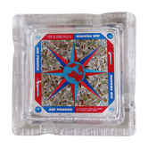 Ashtray Air France
