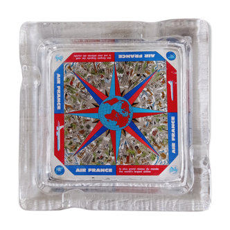 Ashtray Air France