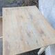Table de ferme