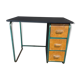 Vintage children's desk