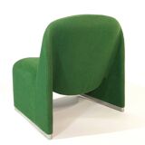 Alky armchair