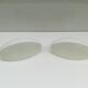 Holophane wall light