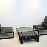 Ensemble lounge par Atelier Sonja Wasseur