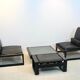 Ensemble lounge par Atelier Sonja Wasseur