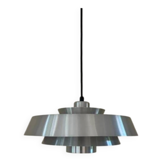 Vintage Danish pendant in style of Nova pendant