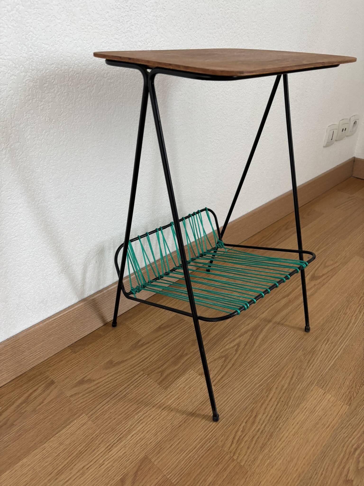 Side table