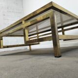 Guy Lefèvre coffee table