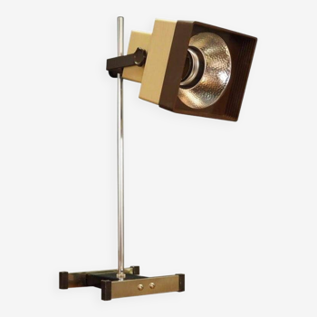 LAMPE DE DAVID VINTAGE 60 70 DESIGN DANOIS