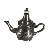 Oriental tea Koutbia manufactures SALAM