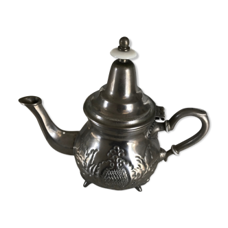 Oriental tea Koutbia manufactures SALAM