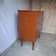 Commode vintage