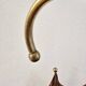 Vintage French Brass Umbrella Stand, 1950s – Antique Patina