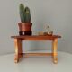 Tabouret vintage