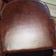 Fauteuil club