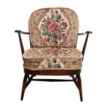 Armchair by Ercolani Lucian Ercol edition of the 1950s