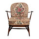 Armchair by Ercolani Lucian Ercol edition of the 1950s