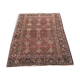Tapis d'orient persan iran kirman 140x203cm